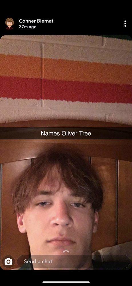 Conner Biernat