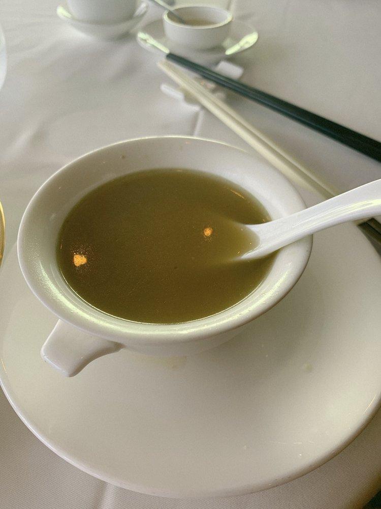 阿一海景飯店