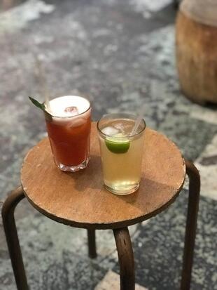 Le Comptoir Général