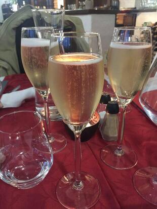 La Table de Saint Lys