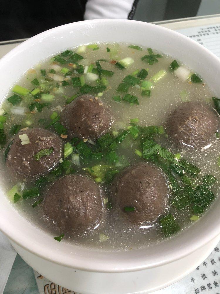 江仔記