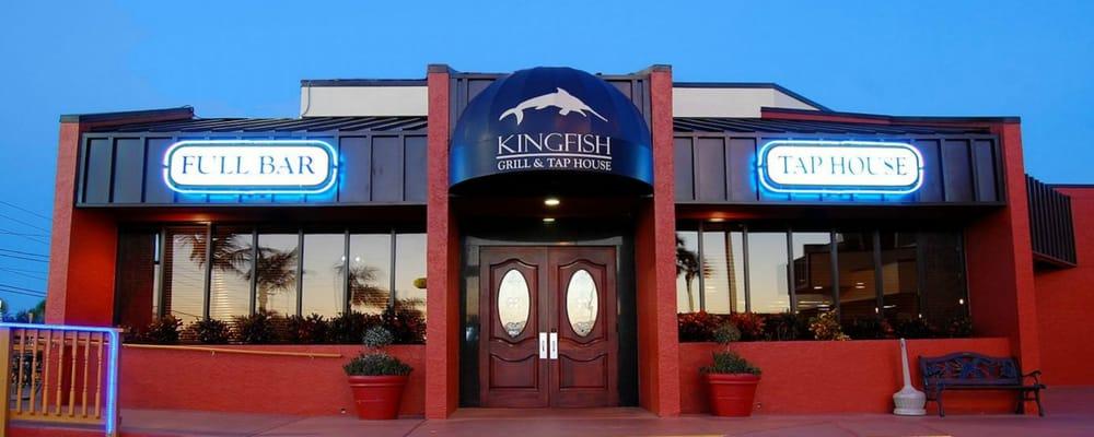 Kingfish Grill & Tap