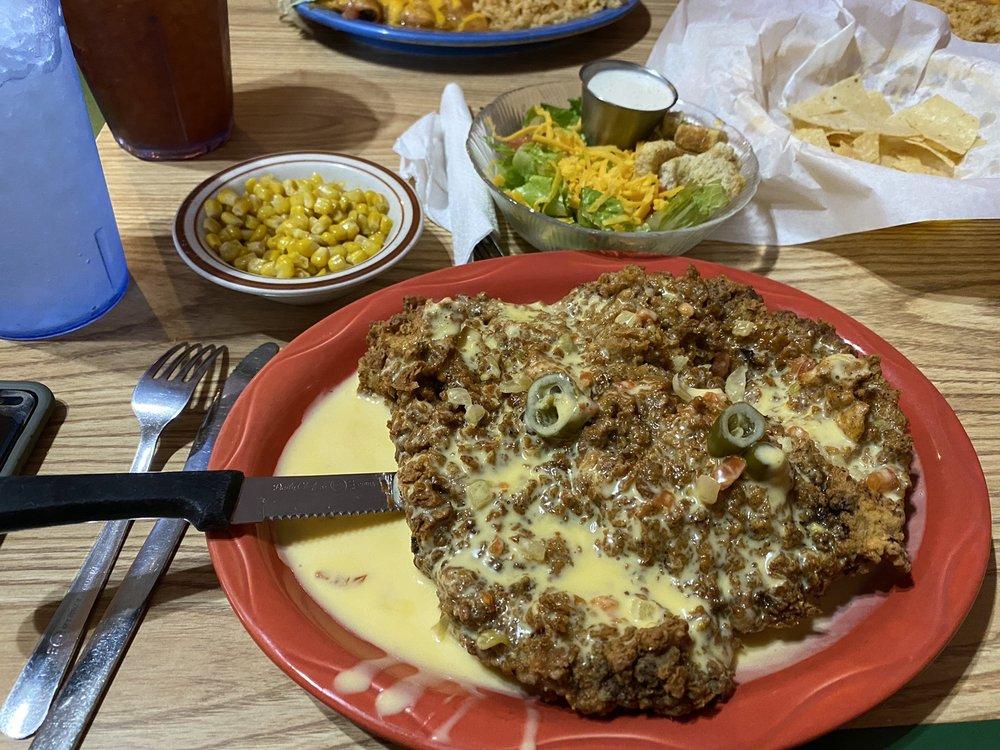 Miguels Restaurant