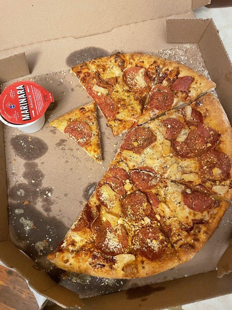 Domino's