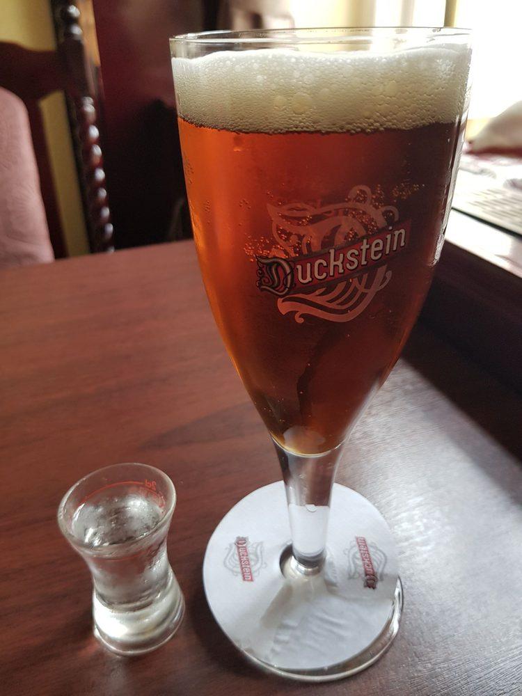 Restaurant Akropolis