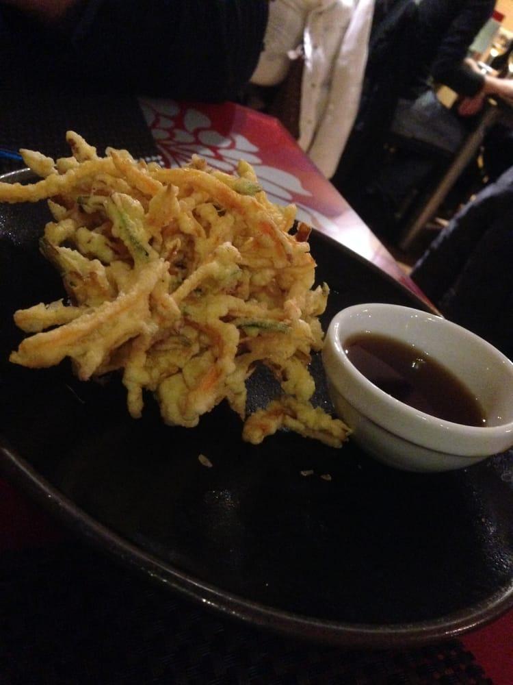 SUSHISSIMI