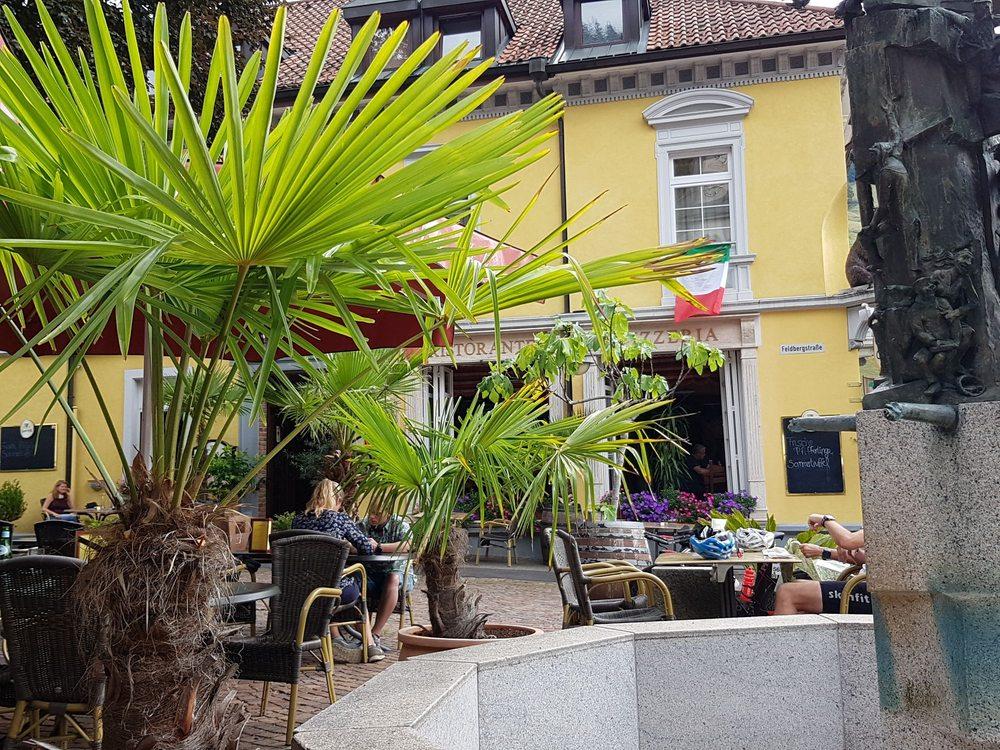 Pizzeria Bella Italia Todtnau