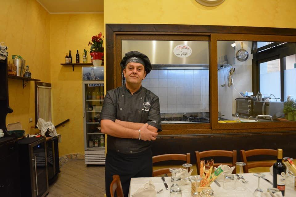 TRATTORIA DA ERIK