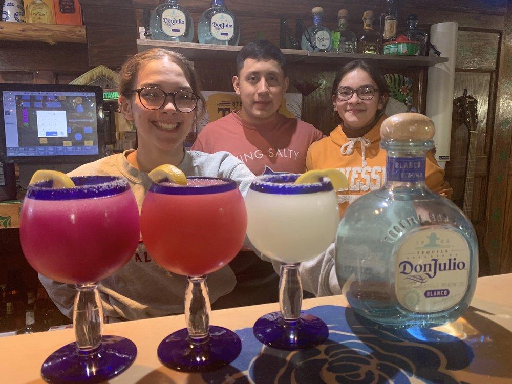 Playa Vallarta Mexican Grill