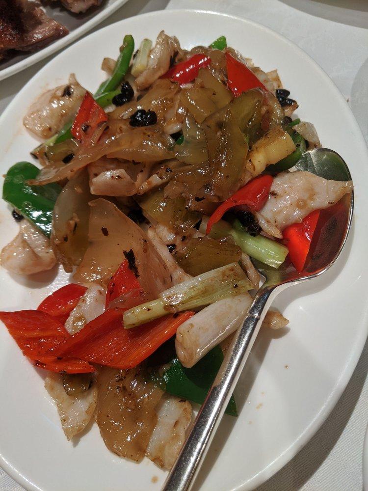 Seventh Son Restaurant