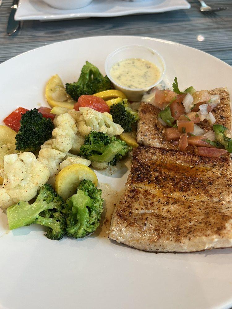 Jimmy Joe's Texas Kitchen & Bar