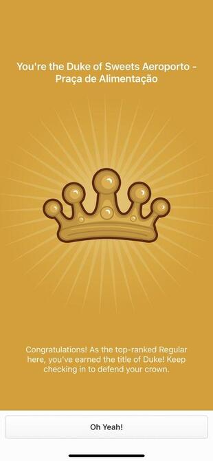 Sweets Donuts e Cakes