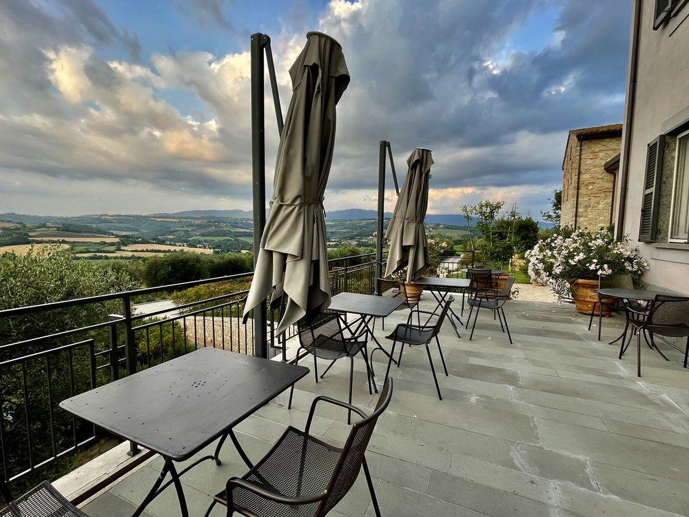 Ristorante Fiorfiore