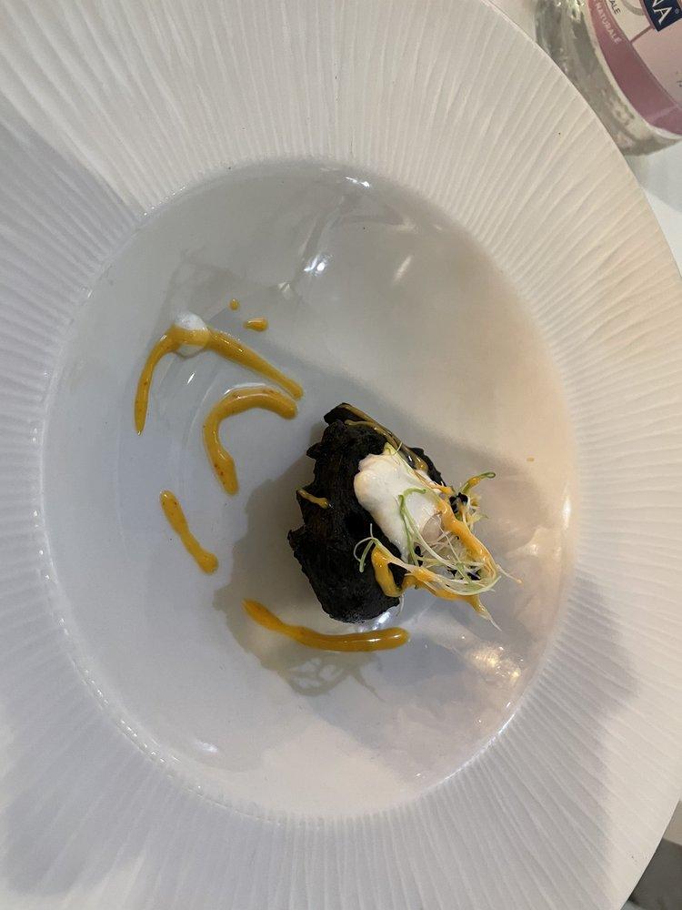 L'Angolo delle Meduse Il Ristorantino