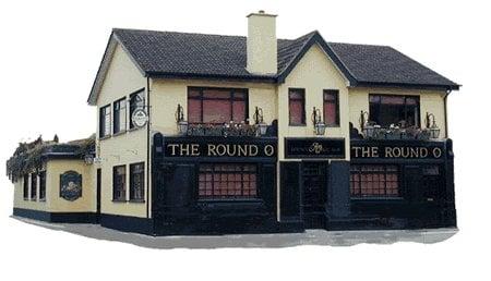 The Round O