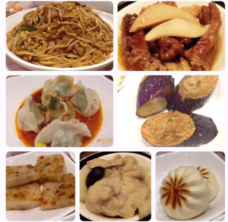 客家好棧