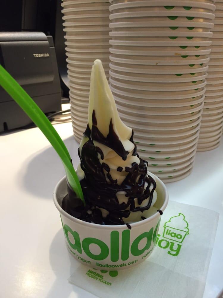 Llaollao