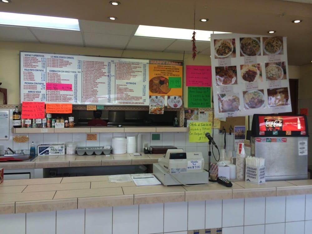 New Country House Restaurant China