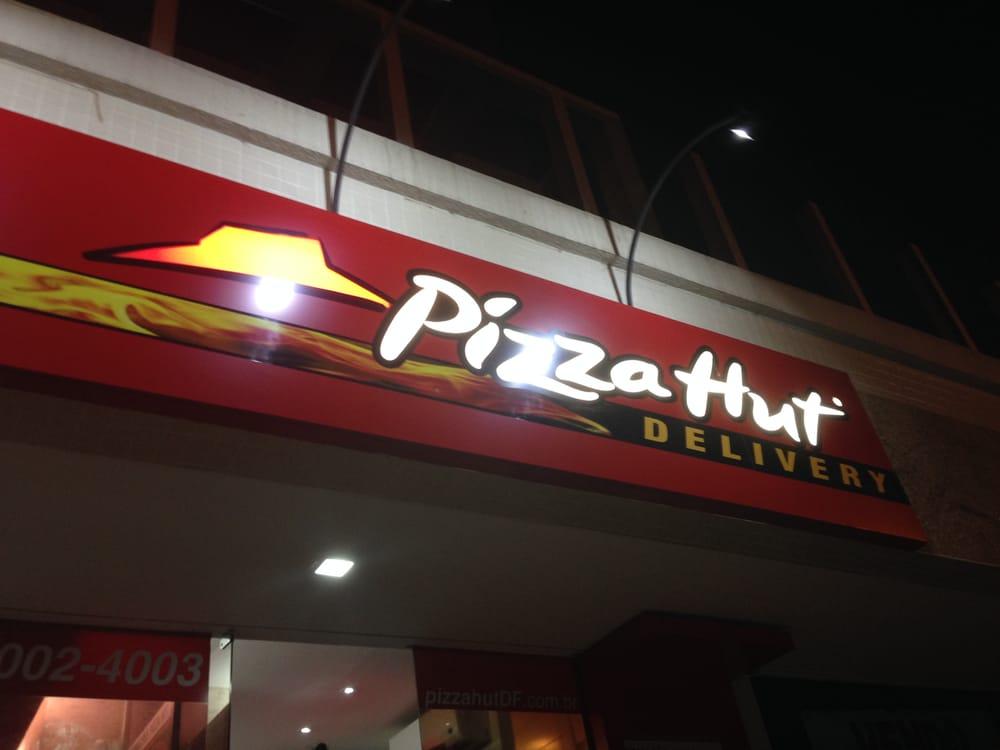 Pizza Hut Express