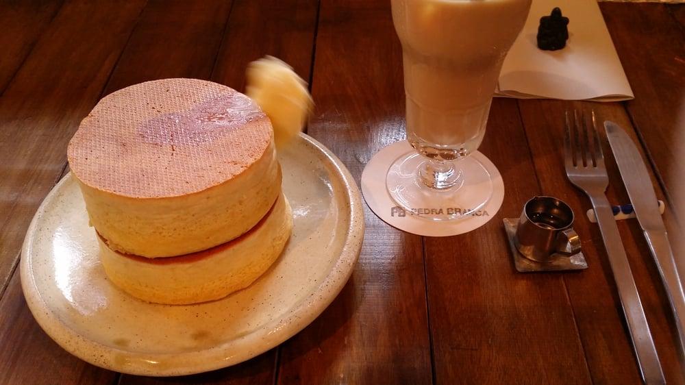 ペドラ ブランカ