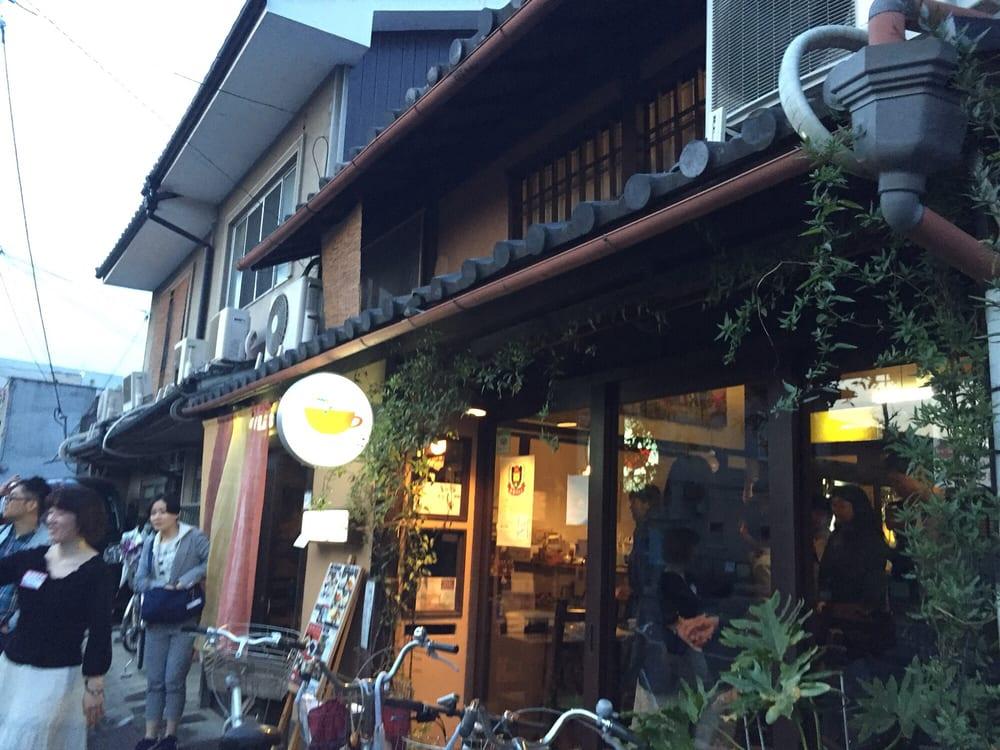 カフェ フロッシュ