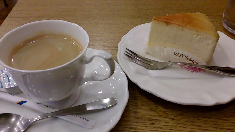 ロイスダール