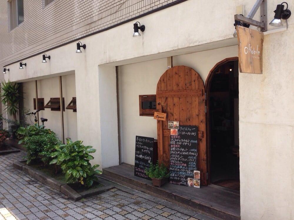 アッファビーレ