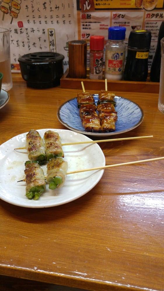 Kushe No Sanbehaku Ryo