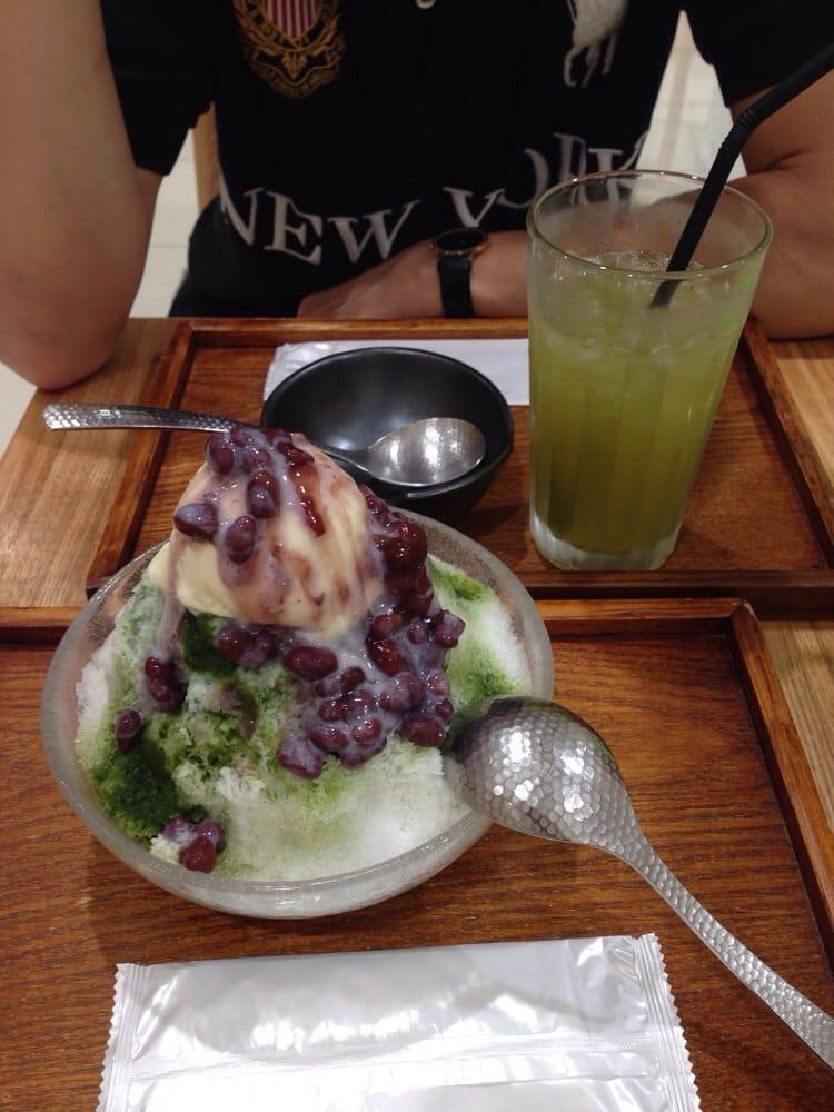 茶鍋カフェ