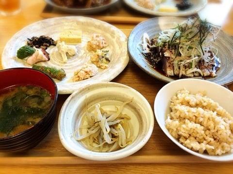 ほやほや