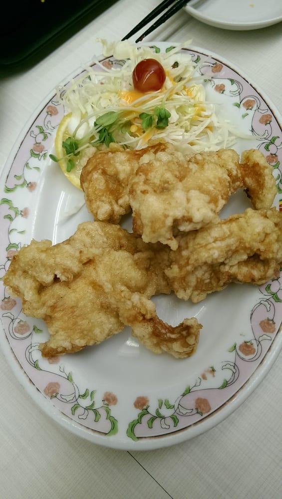 餃子の王将心斎橋店