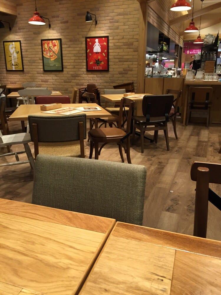 銀しゃり家 京都桂川店