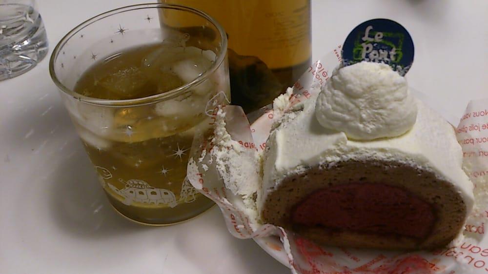 ルポン