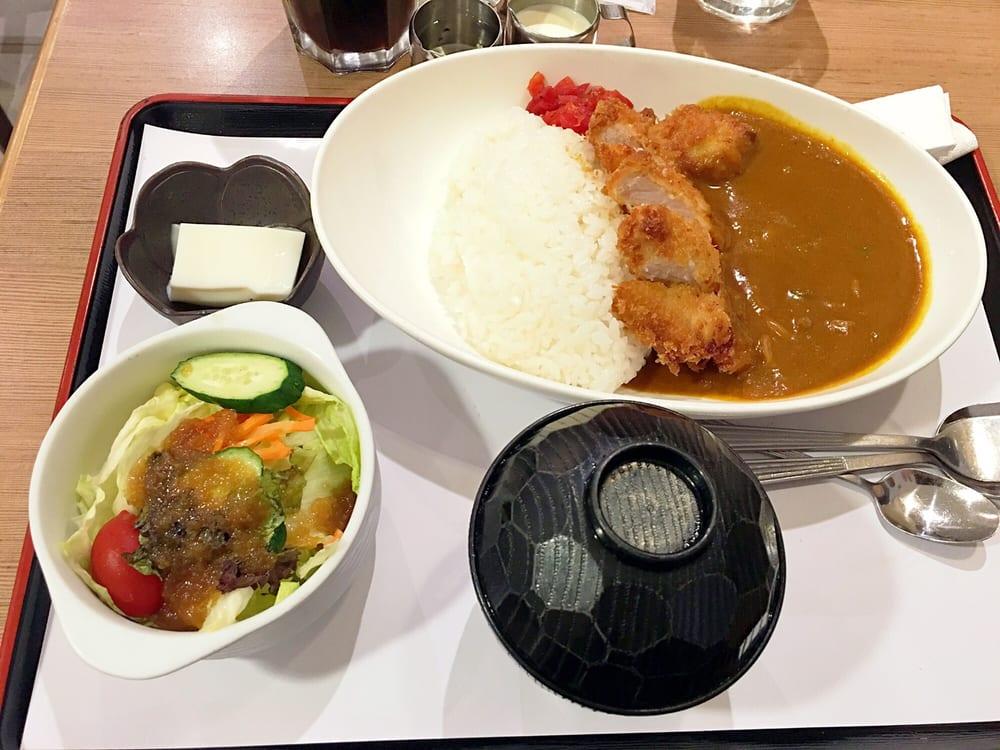 Curry Bee