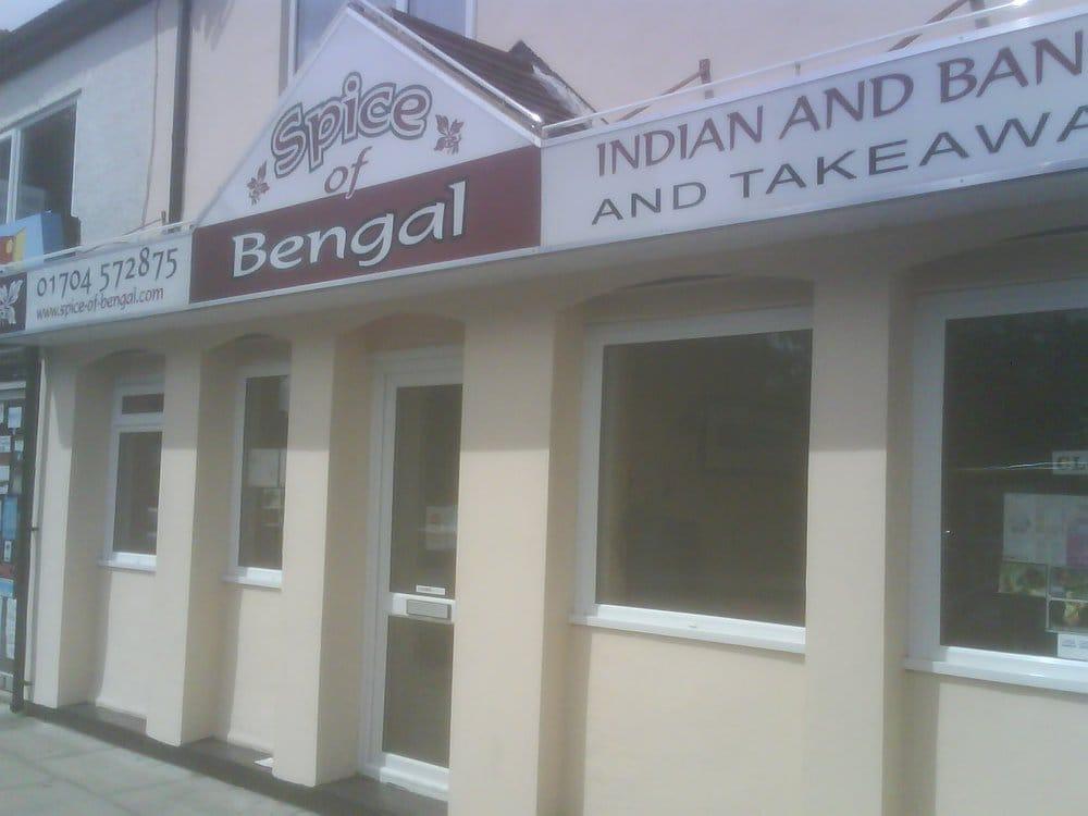 Spice Of Bengal