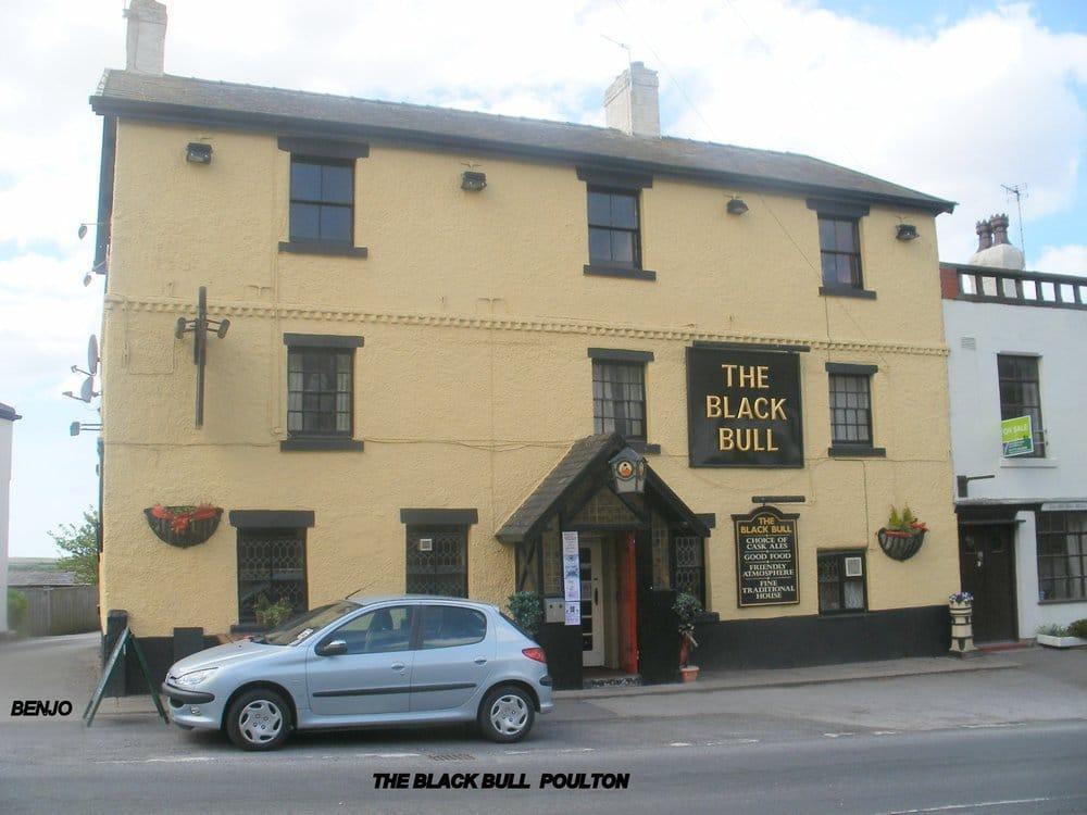 Black Bull