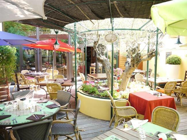 La Grange de Labahou