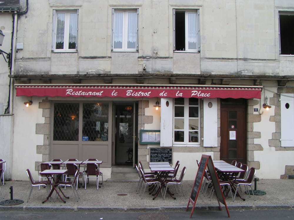 Bistrot de la Place