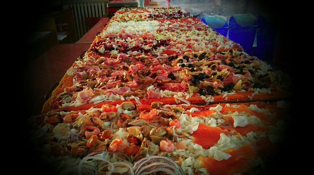 Dr.Pizza