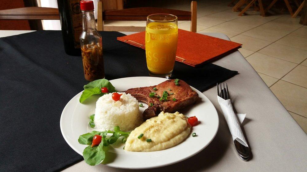 Restaurante Carpe Diem