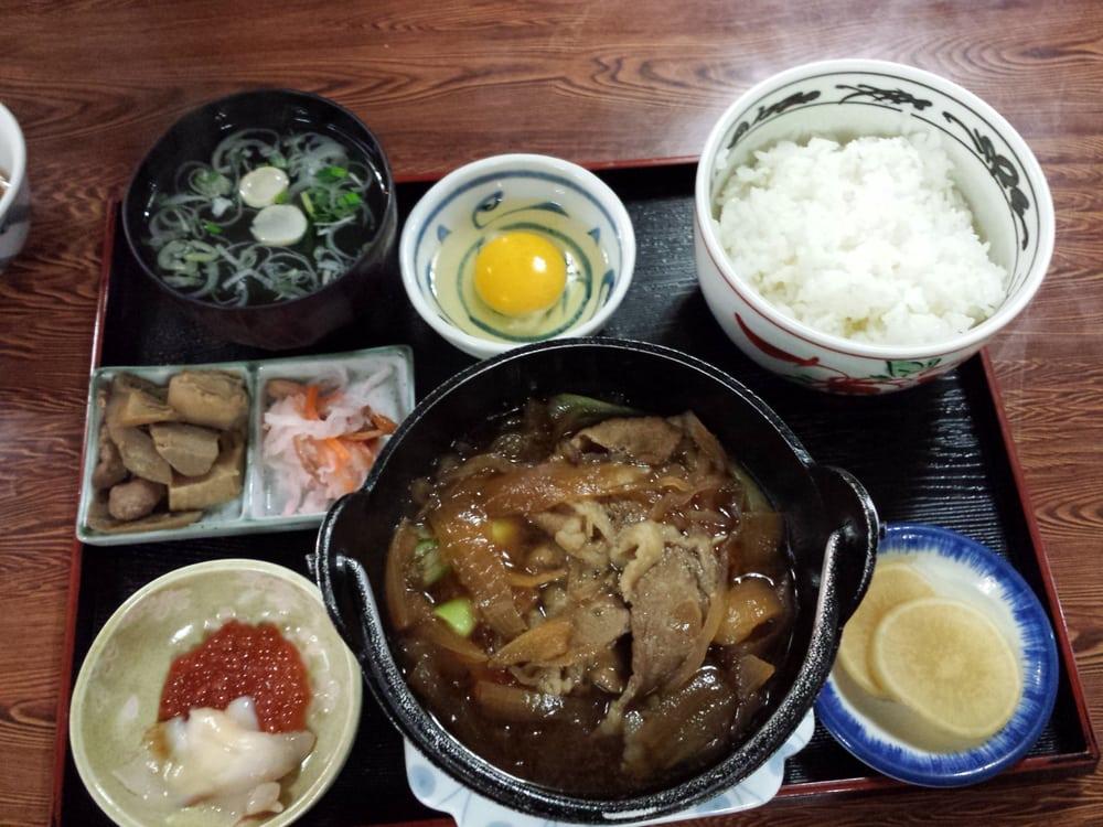 百味庵