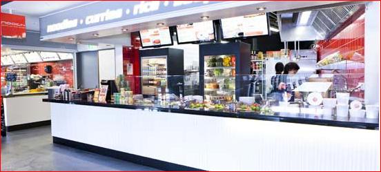 Nooch - Asian Kitchen