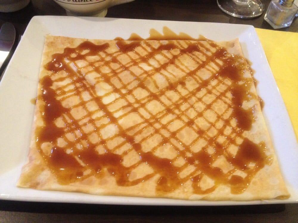 Crêperie Kremolane