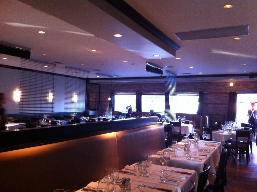 Steak house St-Charles