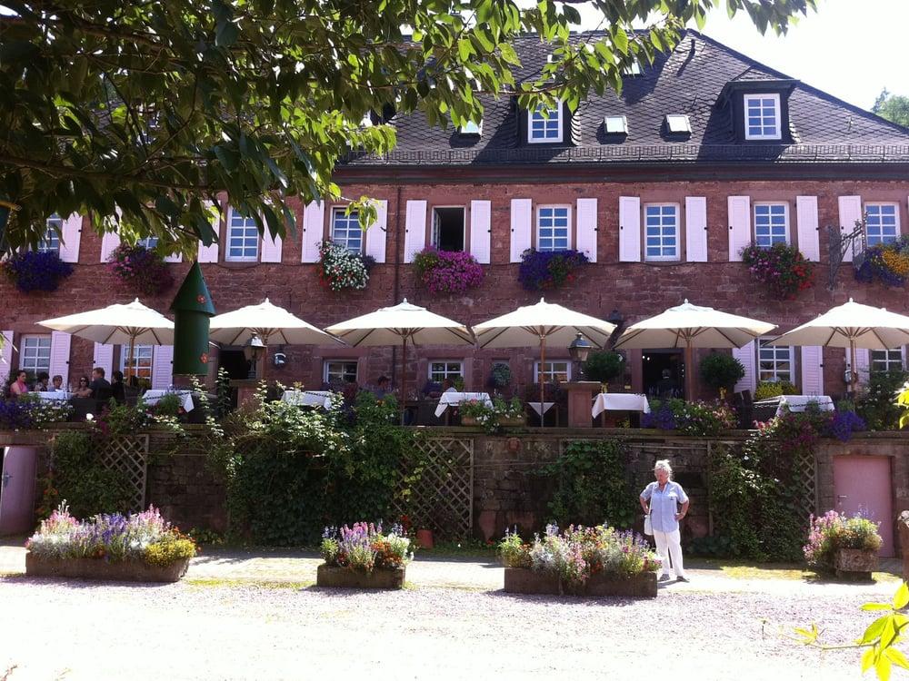 Benediktinerstube