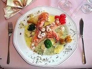 Hotel Holland-Moritz