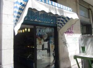 Il Gelatiere