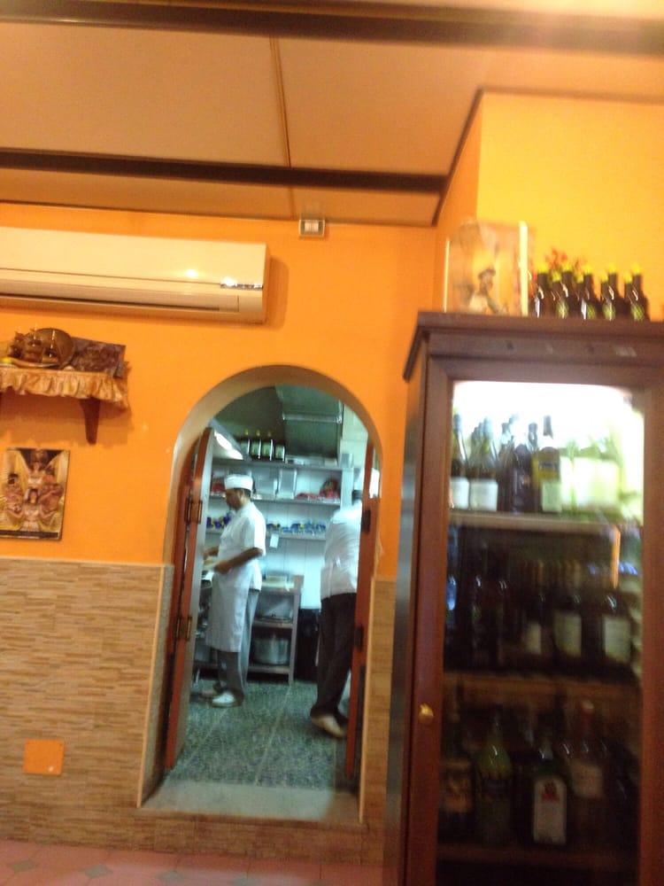 Ristorante Sapore di Mare