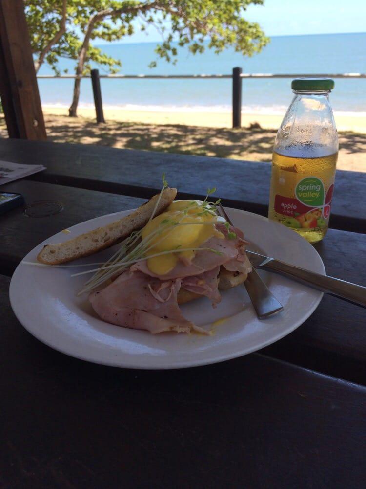 Trinity Beach Bar And Grill