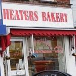 Christmas Bakery